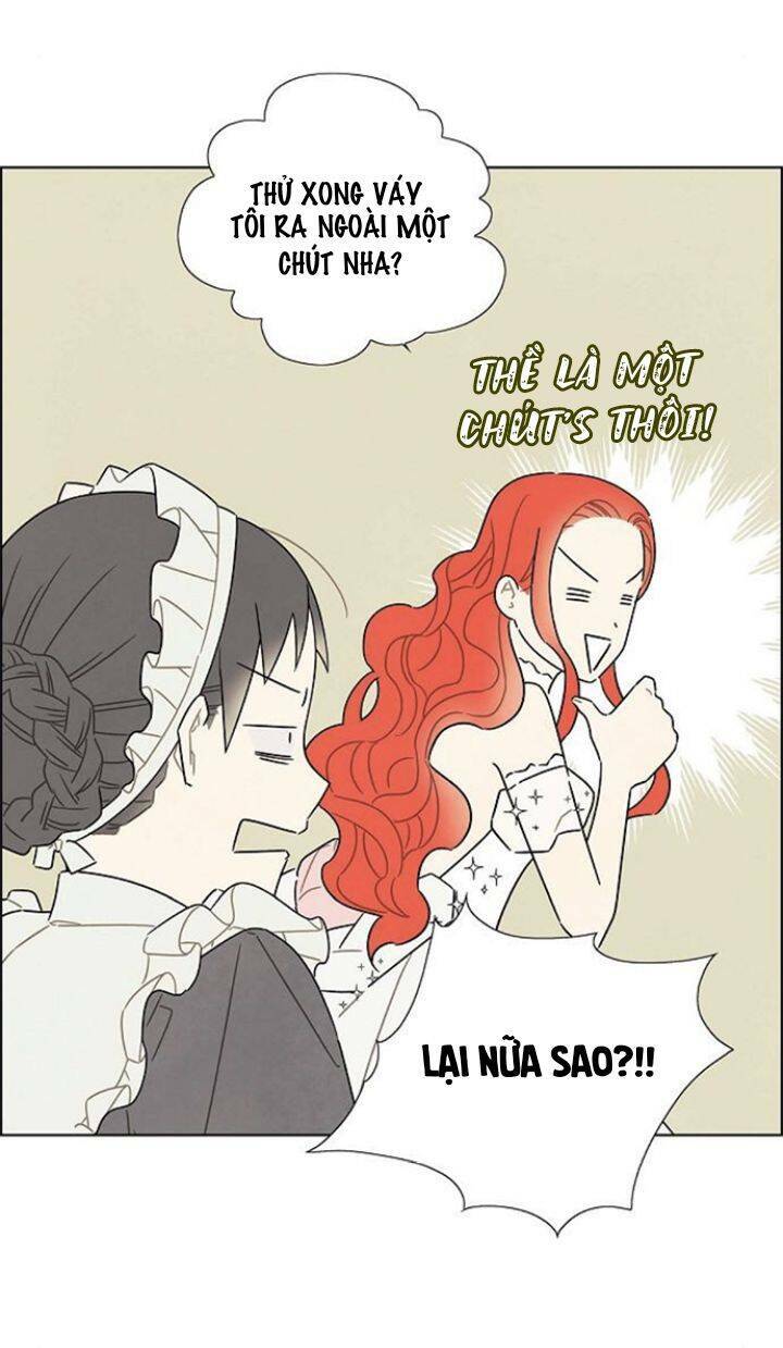 Tôi đã cướp mất đêm đầu tiên của nam chính: Chapter 33