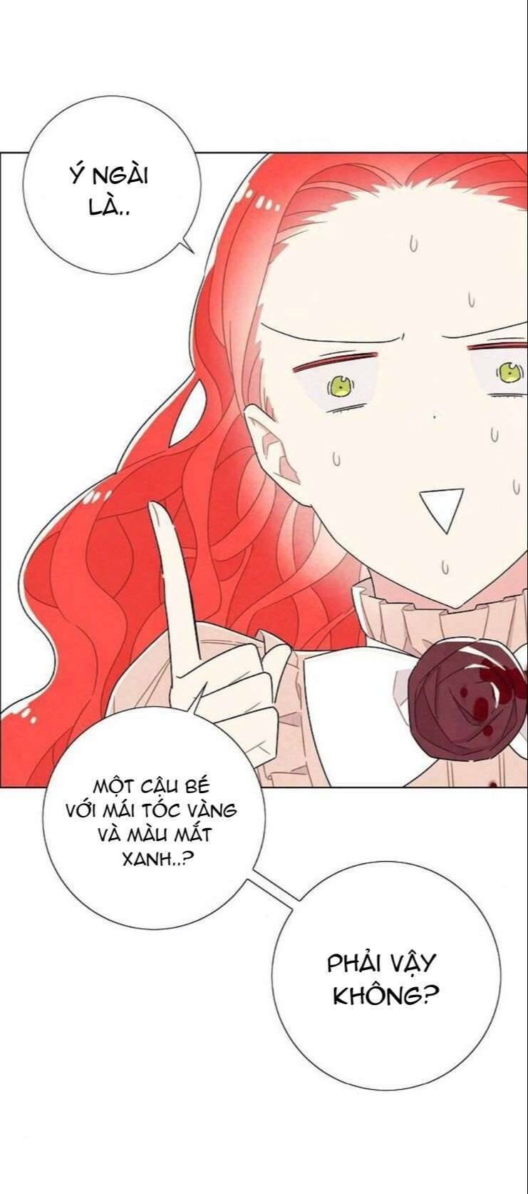 Tôi đã cướp mất đêm đầu tiên của nam chính: Chapter 34