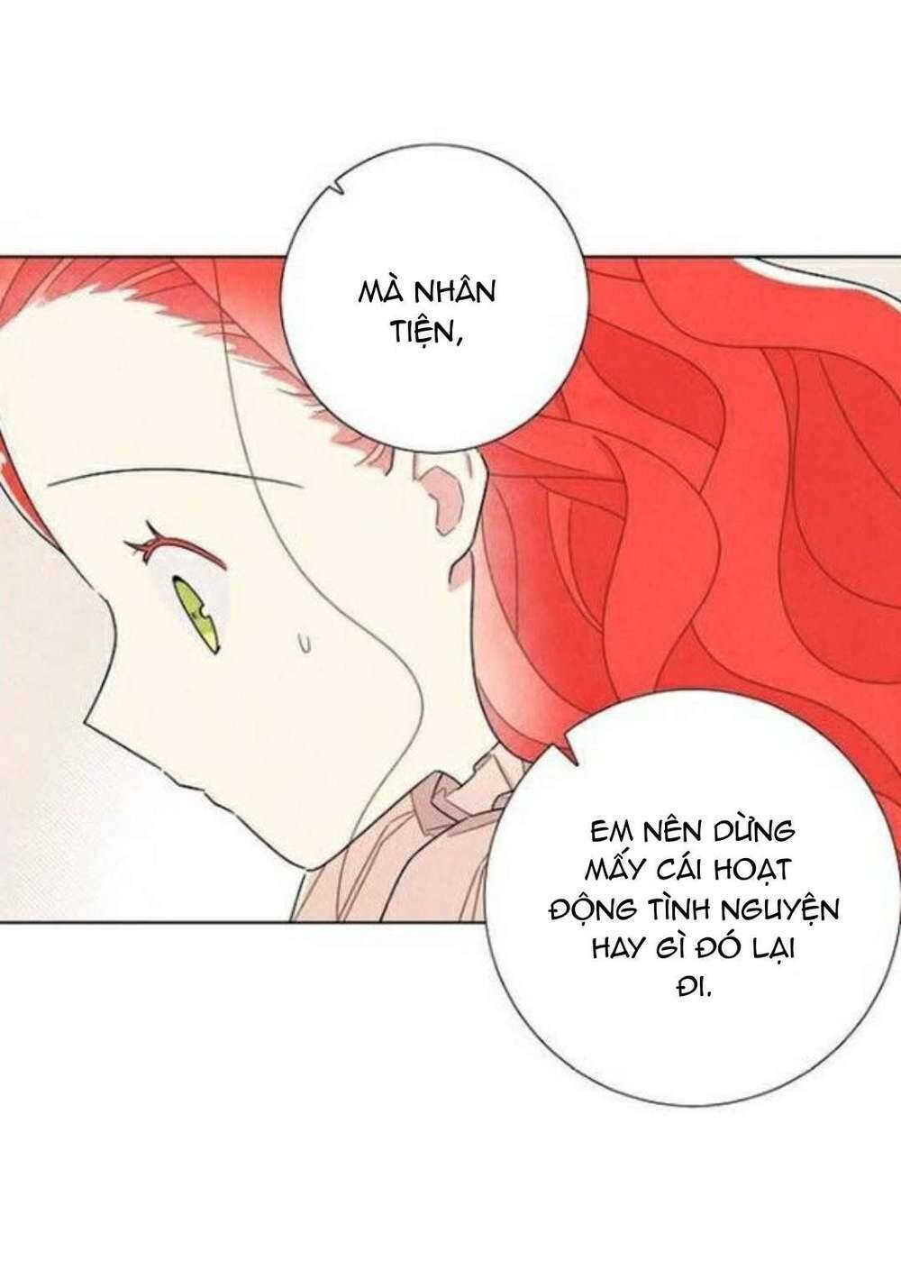 Tôi đã cướp mất đêm đầu tiên của nam chính: Chapter 34