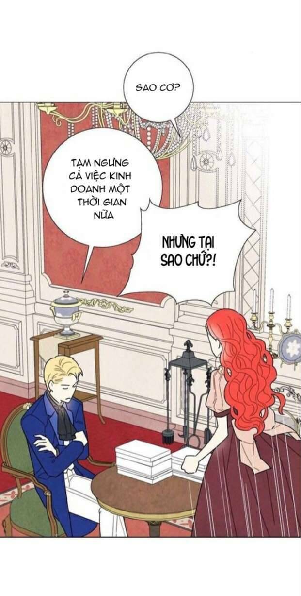 Tôi đã cướp mất đêm đầu tiên của nam chính: Chapter 34