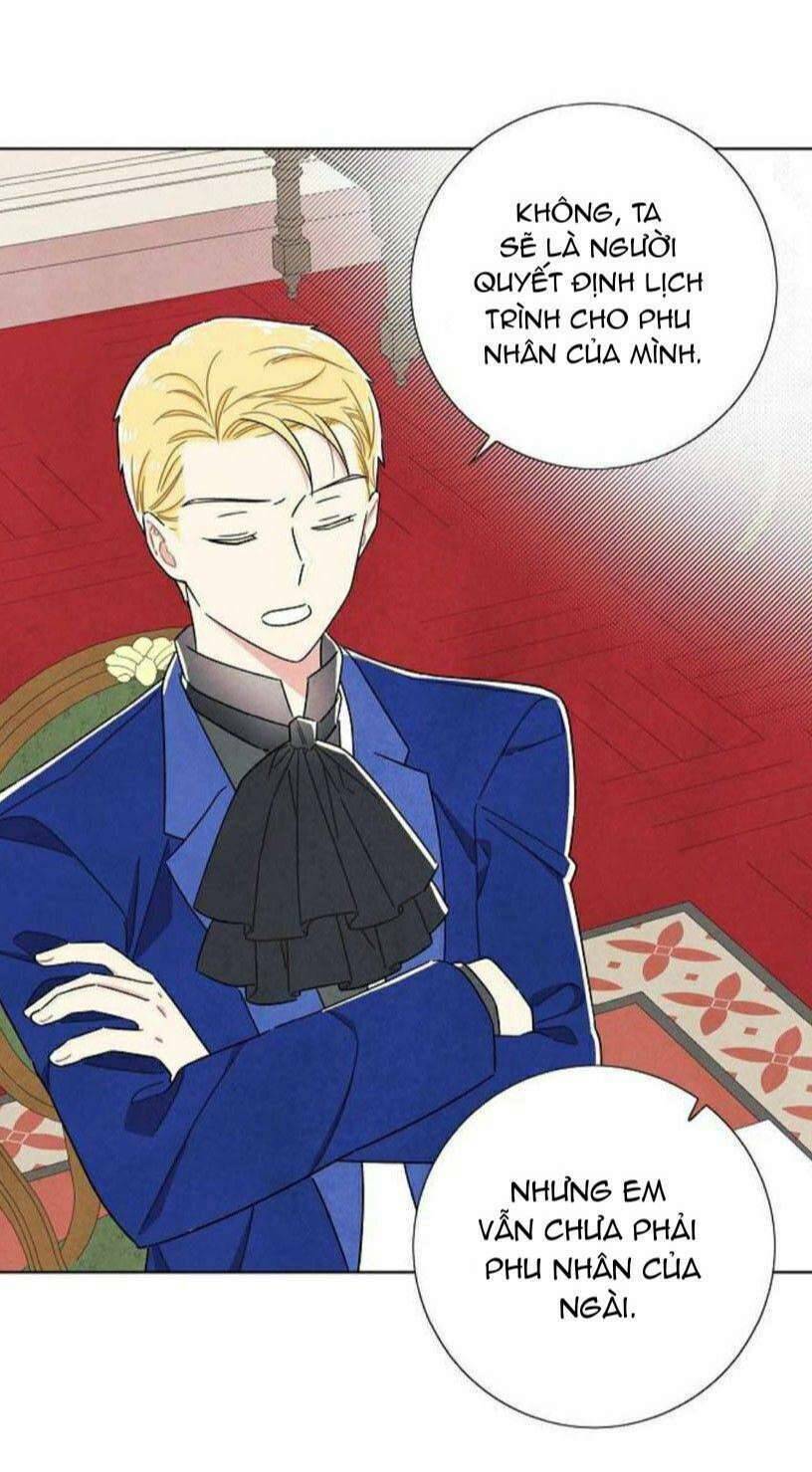 Tôi đã cướp mất đêm đầu tiên của nam chính: Chapter 34