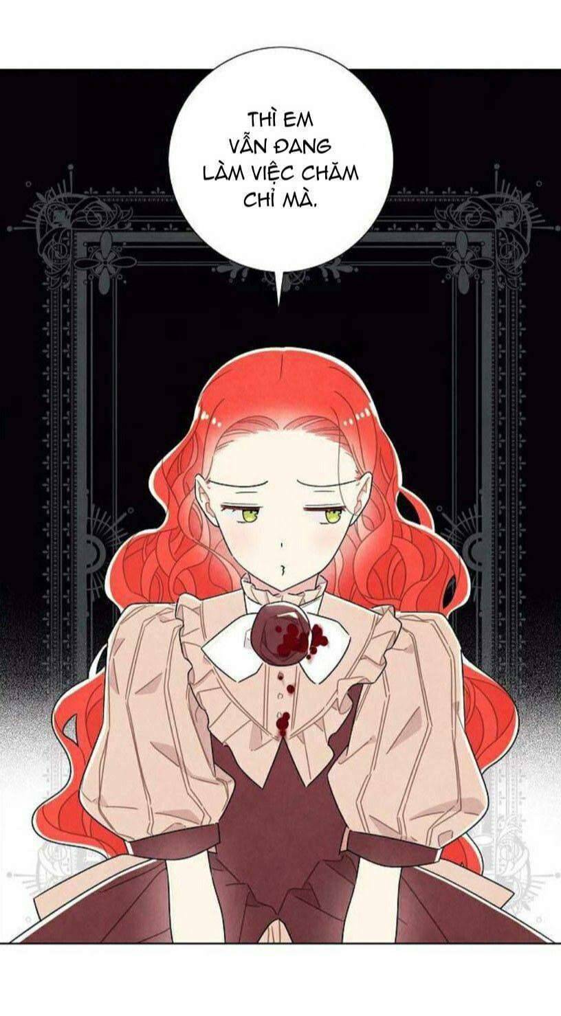 Tôi đã cướp mất đêm đầu tiên của nam chính: Chapter 34