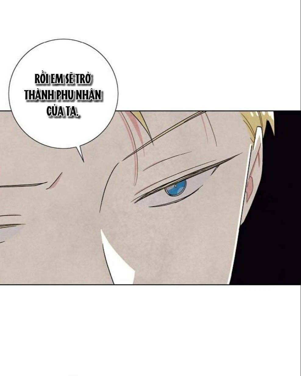 Tôi đã cướp mất đêm đầu tiên của nam chính: Chapter 34