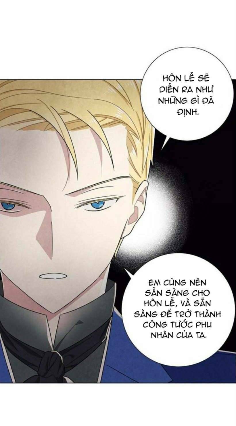 Tôi đã cướp mất đêm đầu tiên của nam chính: Chapter 34