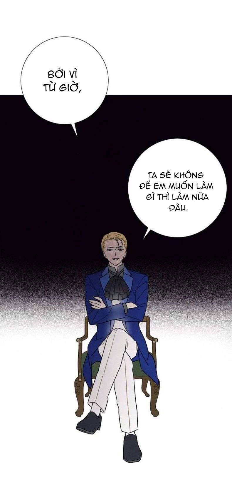 Tôi đã cướp mất đêm đầu tiên của nam chính: Chapter 34