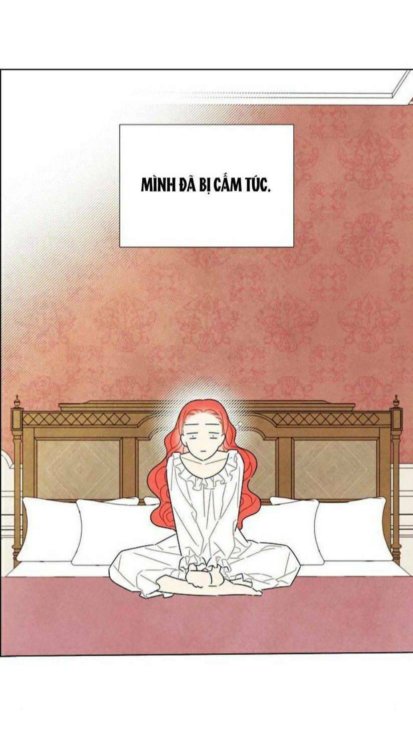 Tôi đã cướp mất đêm đầu tiên của nam chính: Chapter 34