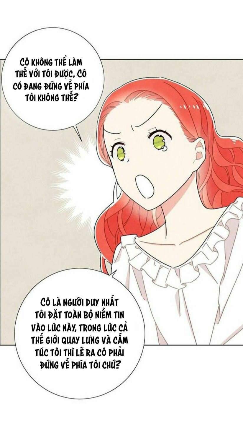Tôi đã cướp mất đêm đầu tiên của nam chính: Chapter 34