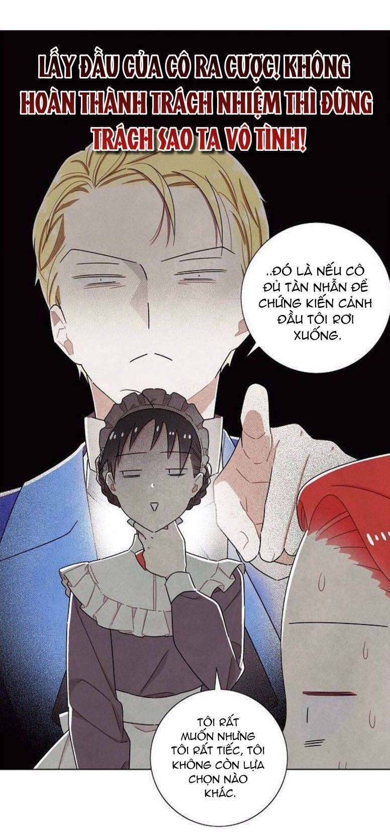 Tôi đã cướp mất đêm đầu tiên của nam chính: Chapter 34