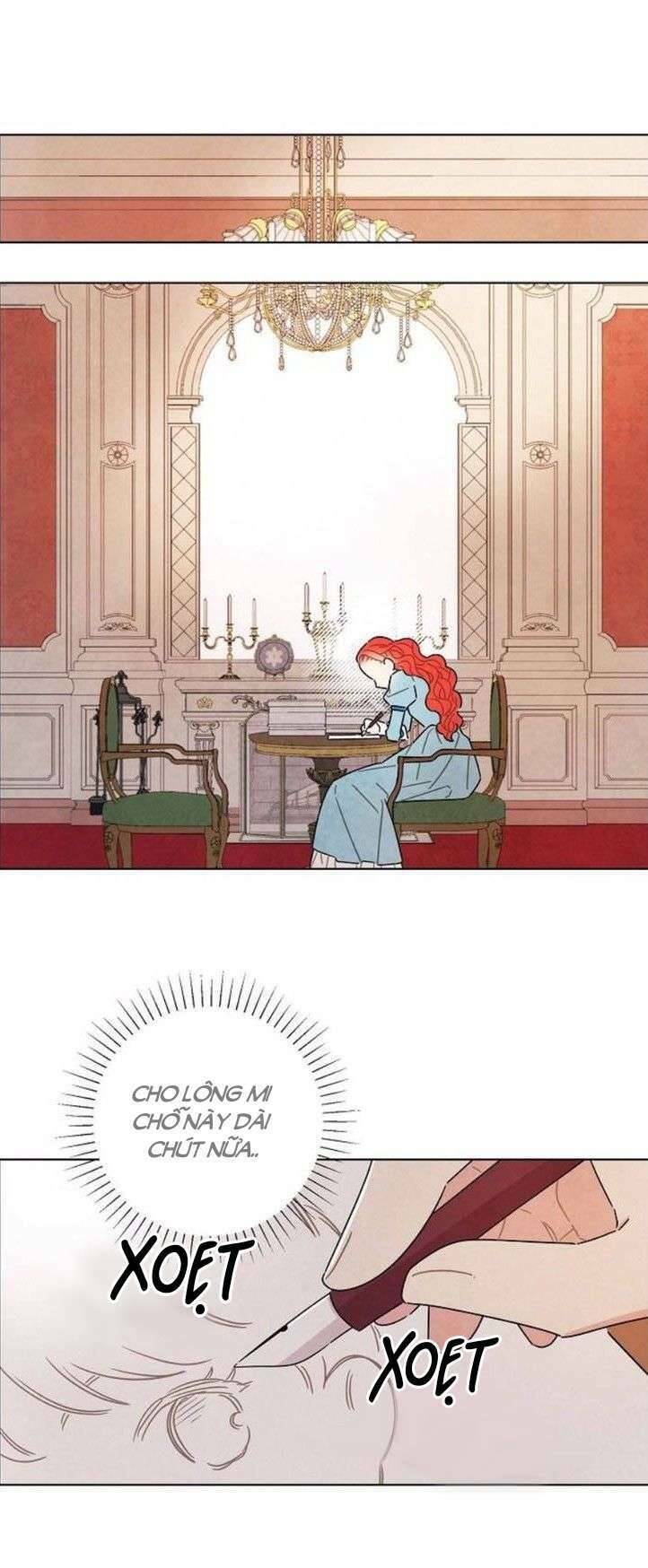 Tôi đã cướp mất đêm đầu tiên của nam chính: Chapter 34