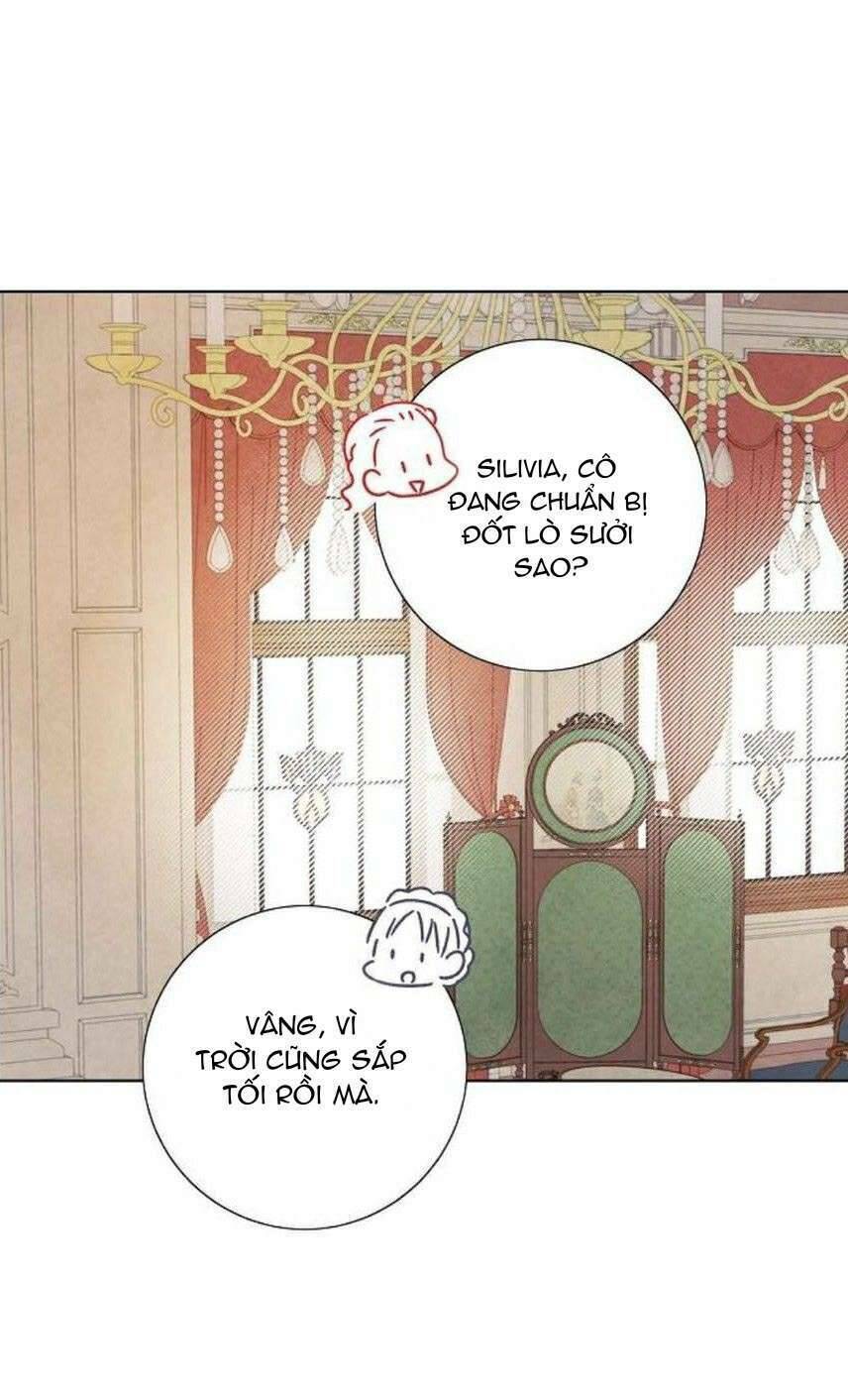Tôi đã cướp mất đêm đầu tiên của nam chính: Chapter 34