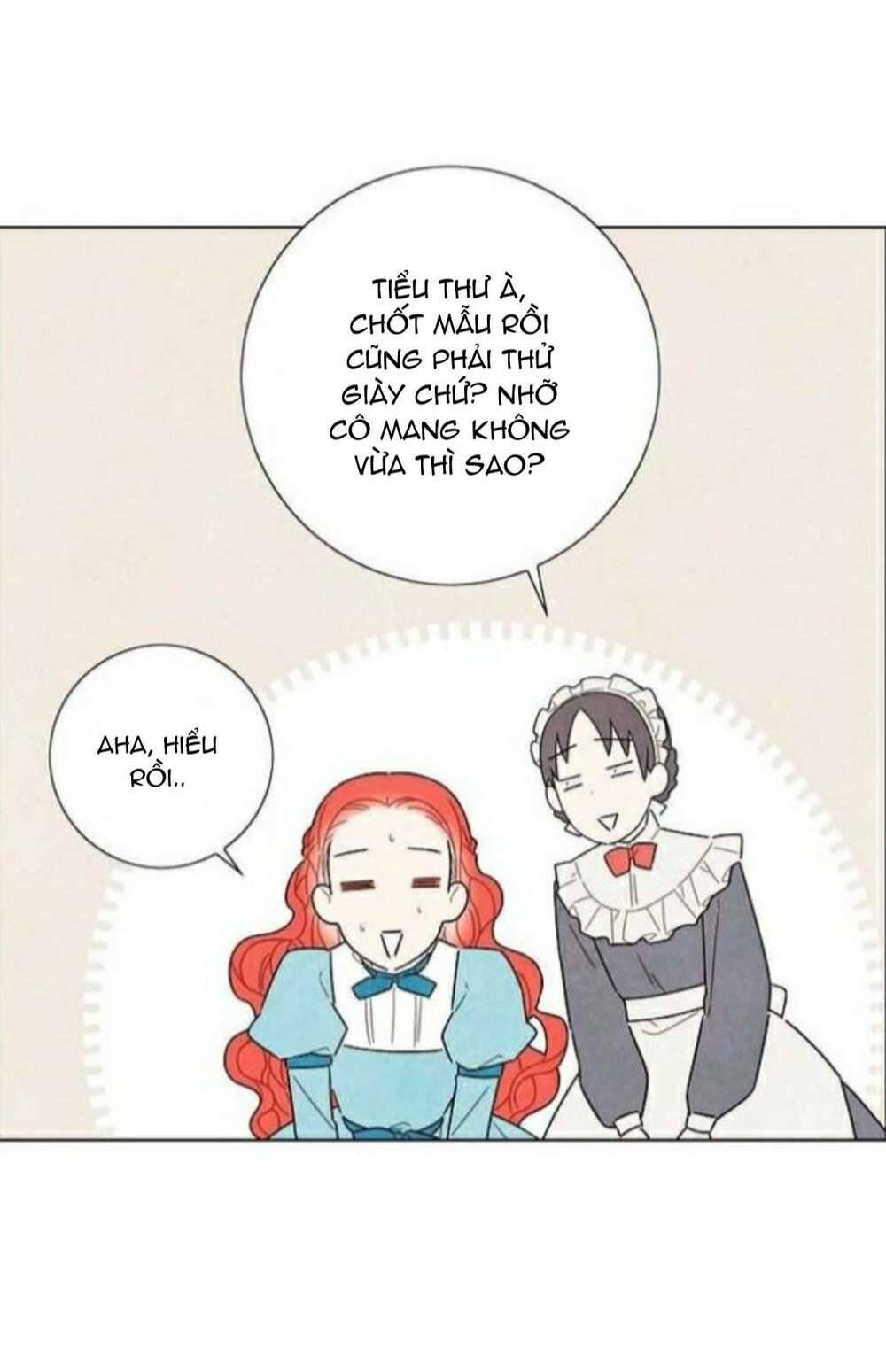 Tôi đã cướp mất đêm đầu tiên của nam chính: Chapter 34