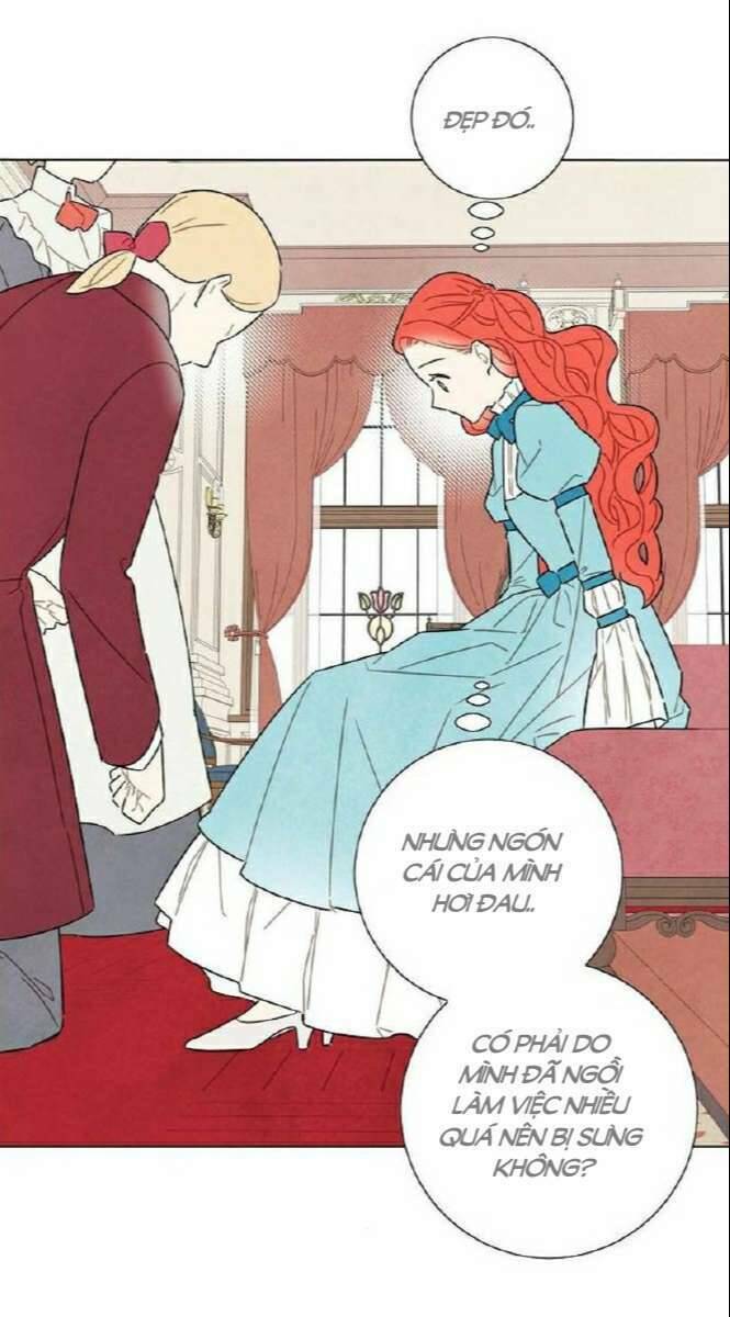 Tôi đã cướp mất đêm đầu tiên của nam chính: Chapter 34