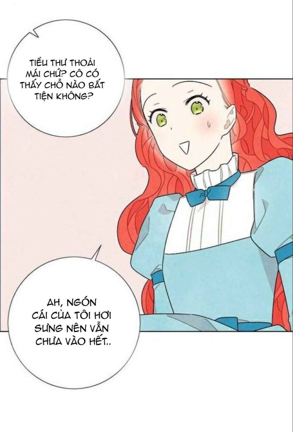Tôi đã cướp mất đêm đầu tiên của nam chính: Chapter 34