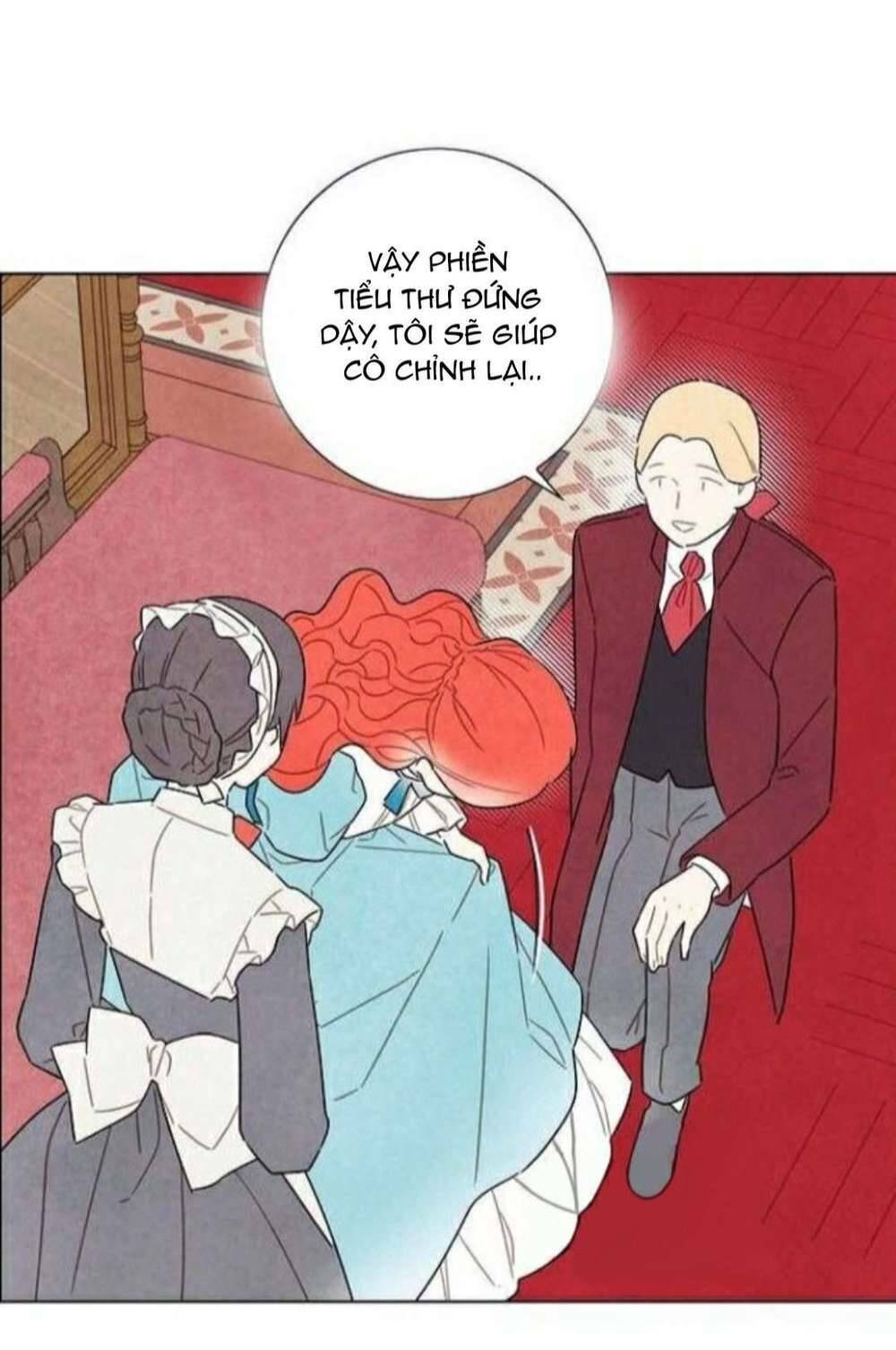 Tôi đã cướp mất đêm đầu tiên của nam chính: Chapter 34