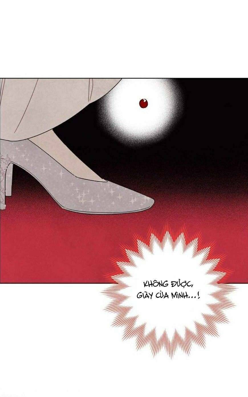 Tôi đã cướp mất đêm đầu tiên của nam chính: Chapter 34