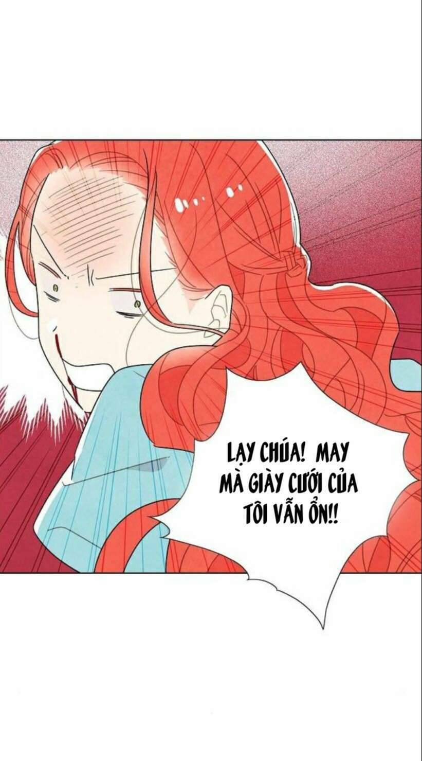 Tôi đã cướp mất đêm đầu tiên của nam chính: Chapter 34