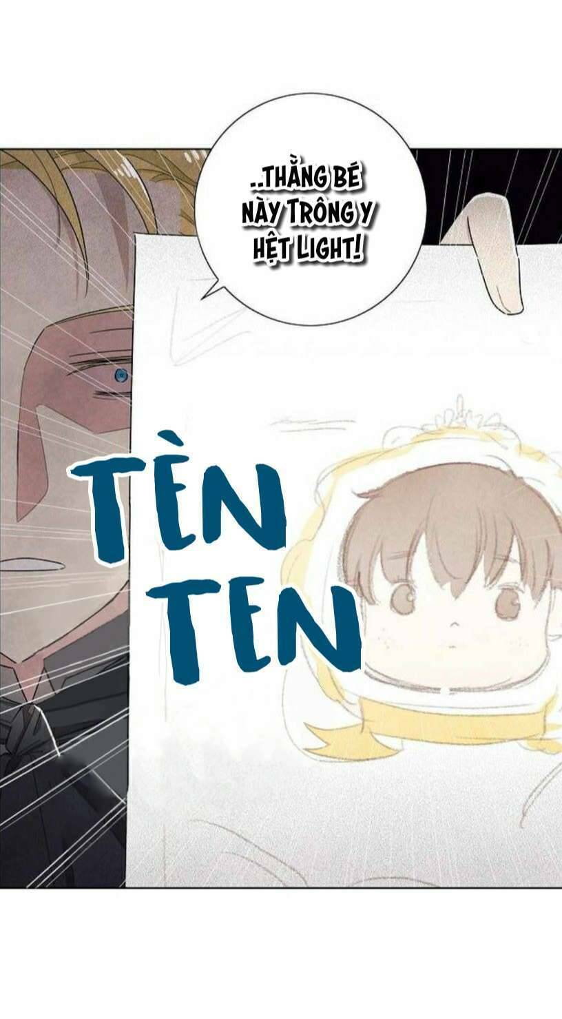 Tôi đã cướp mất đêm đầu tiên của nam chính: Chapter 34