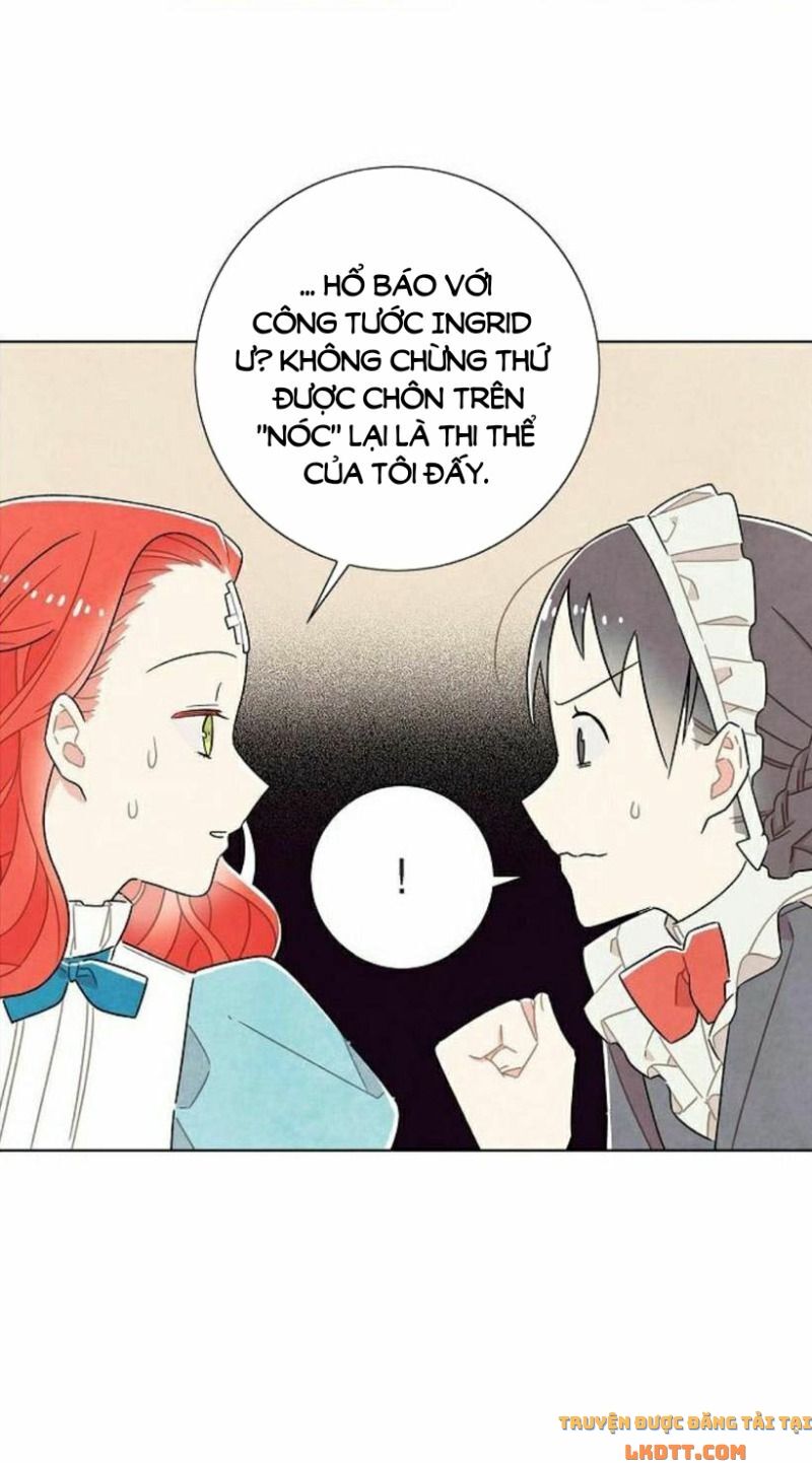 Tôi đã cướp mất đêm đầu tiên của nam chính: Chapter 35