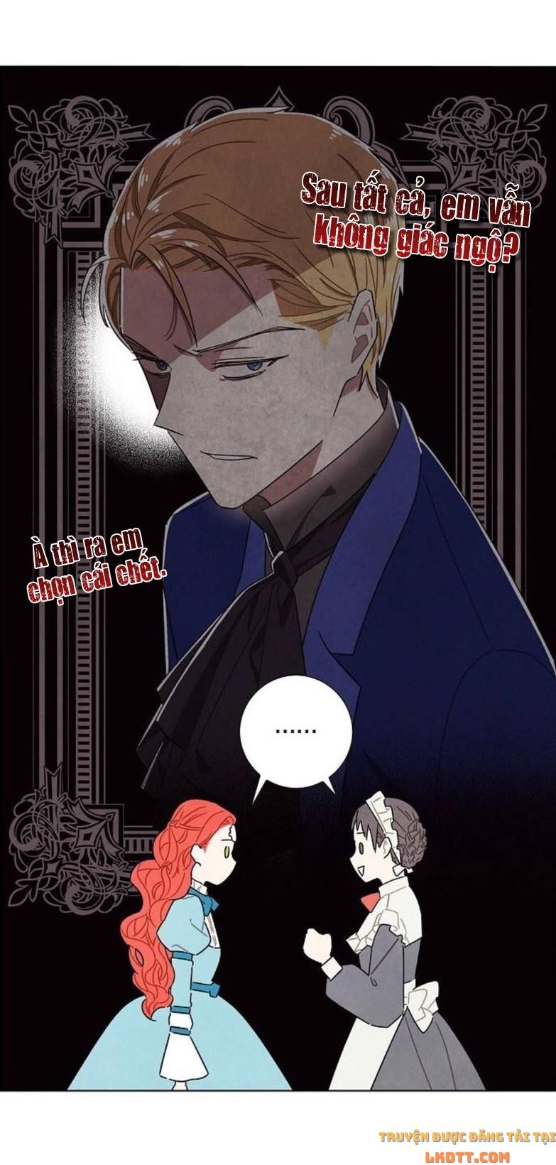 Tôi đã cướp mất đêm đầu tiên của nam chính: Chapter 35