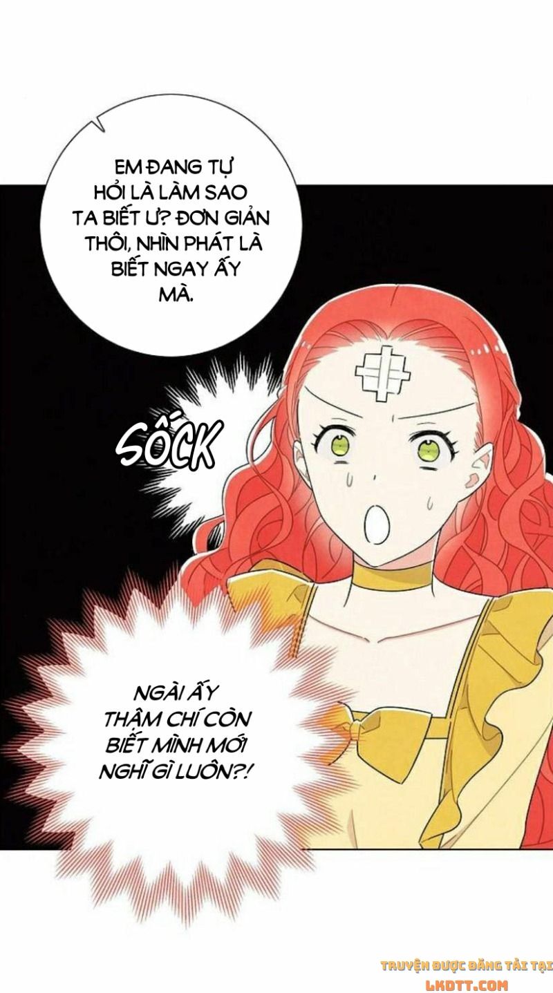 Tôi đã cướp mất đêm đầu tiên của nam chính: Chapter 35
