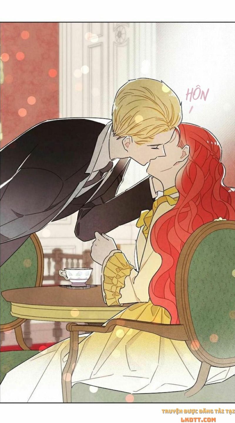 Tôi đã cướp mất đêm đầu tiên của nam chính: Chapter 35