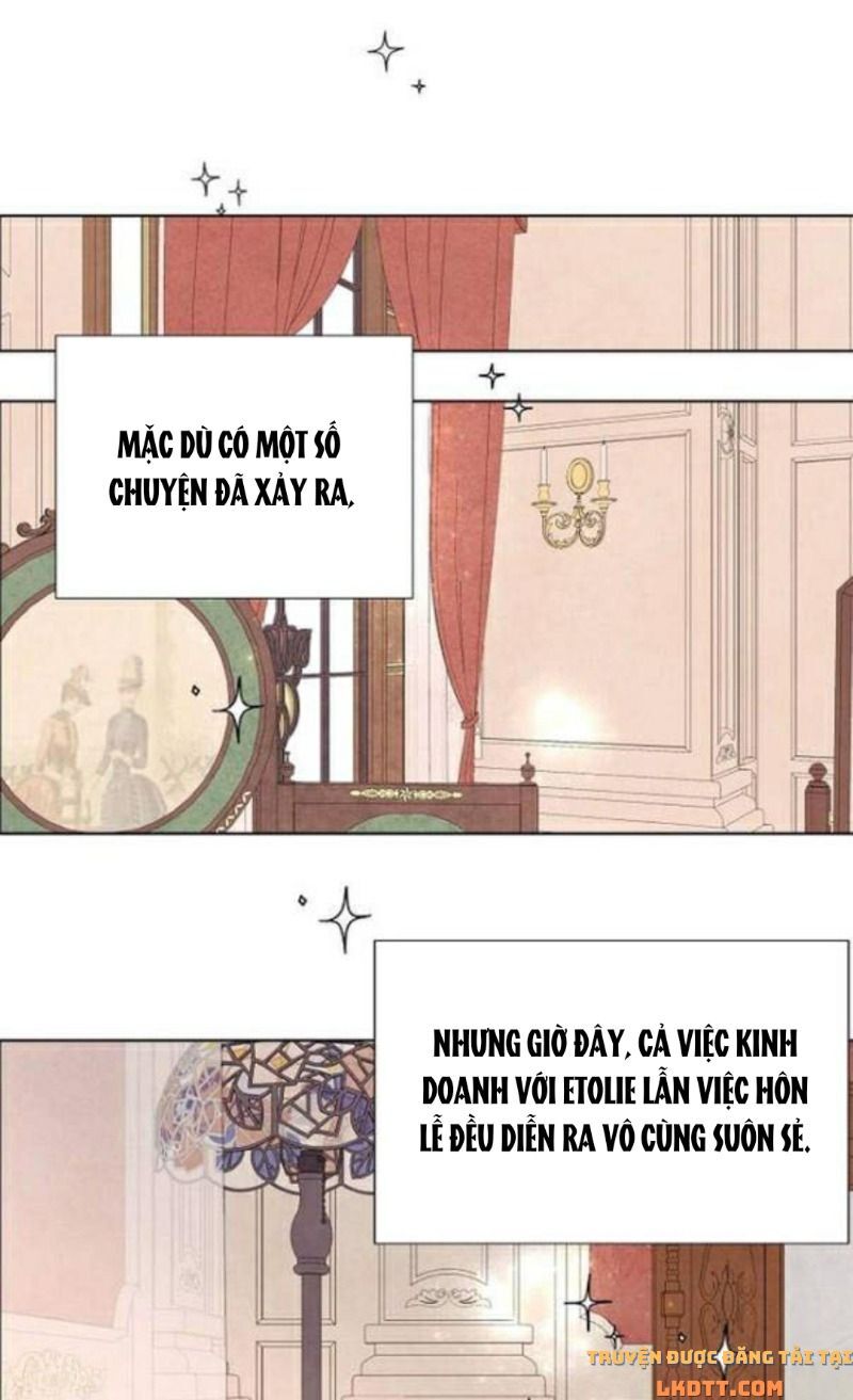 Tôi đã cướp mất đêm đầu tiên của nam chính: Chapter 35