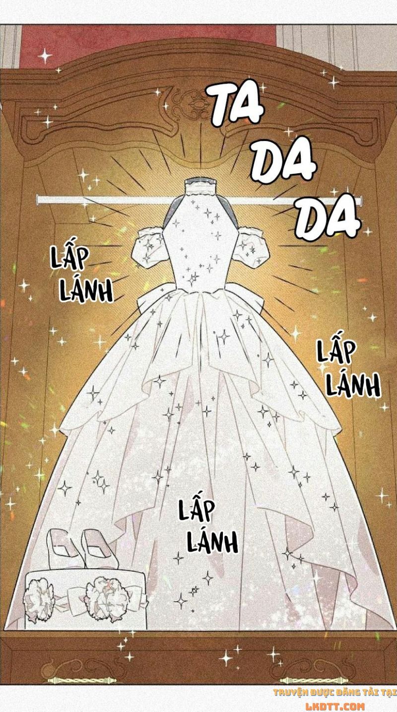 Tôi đã cướp mất đêm đầu tiên của nam chính: Chapter 35