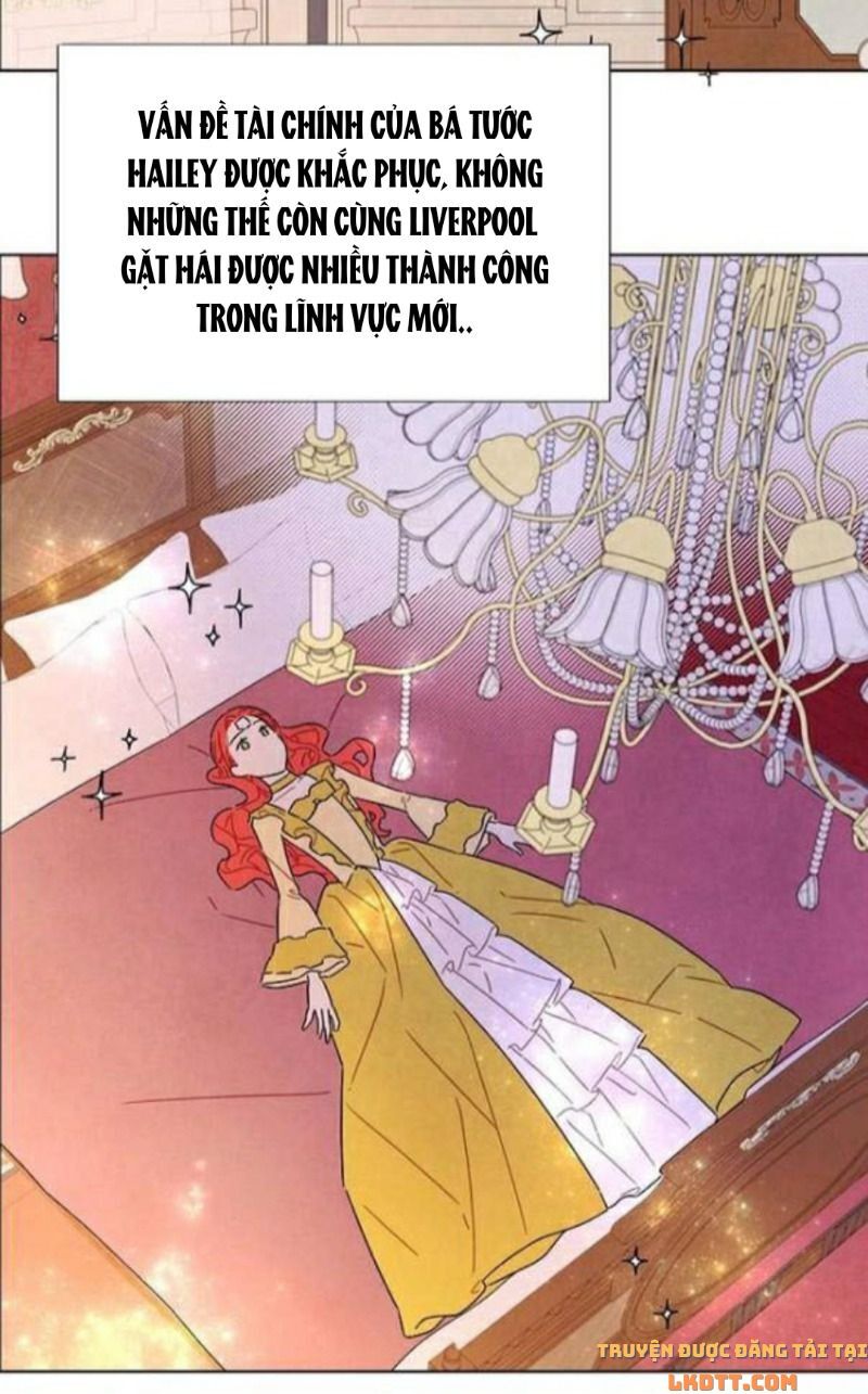 Tôi đã cướp mất đêm đầu tiên của nam chính: Chapter 35