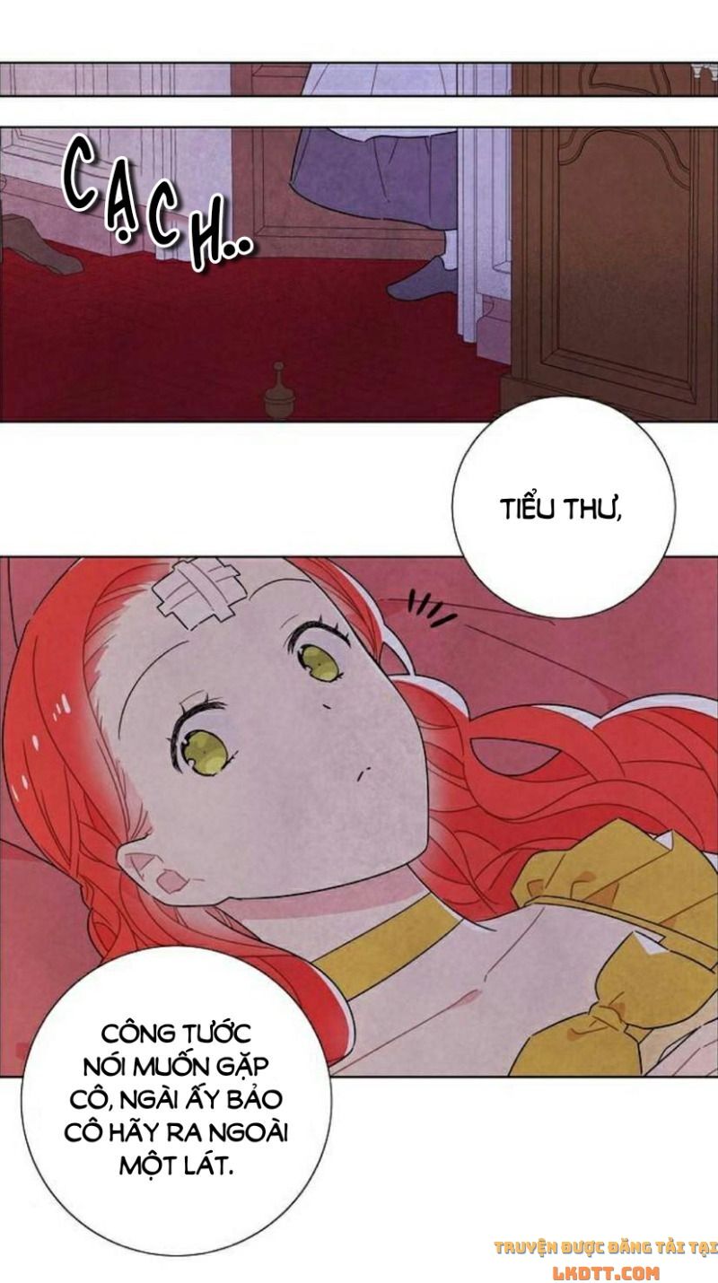 Tôi đã cướp mất đêm đầu tiên của nam chính: Chapter 35