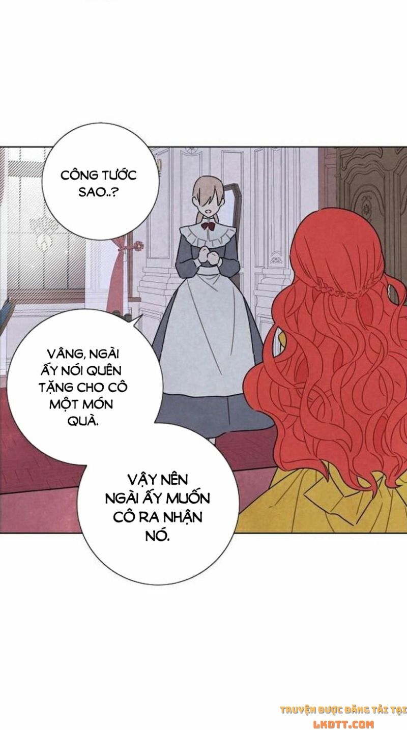 Tôi đã cướp mất đêm đầu tiên của nam chính: Chapter 35