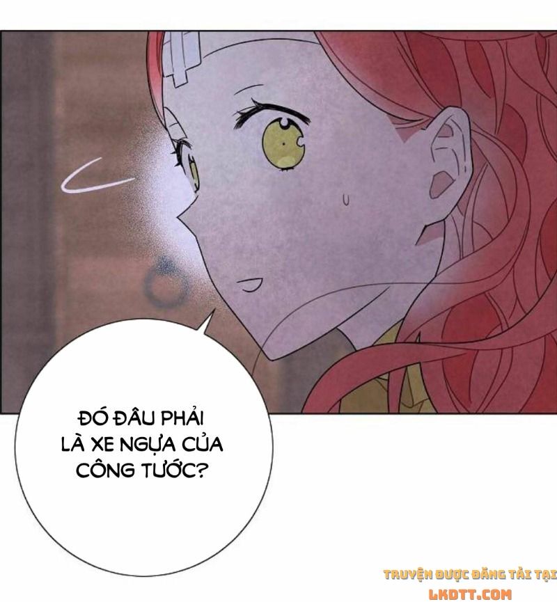 Tôi đã cướp mất đêm đầu tiên của nam chính: Chapter 35