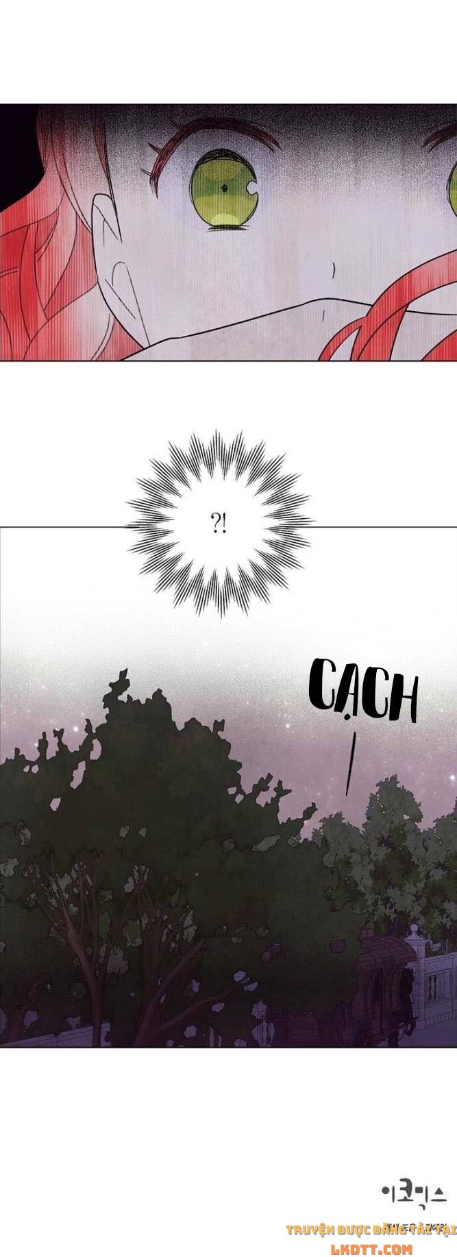 Tôi đã cướp mất đêm đầu tiên của nam chính: Chapter 35