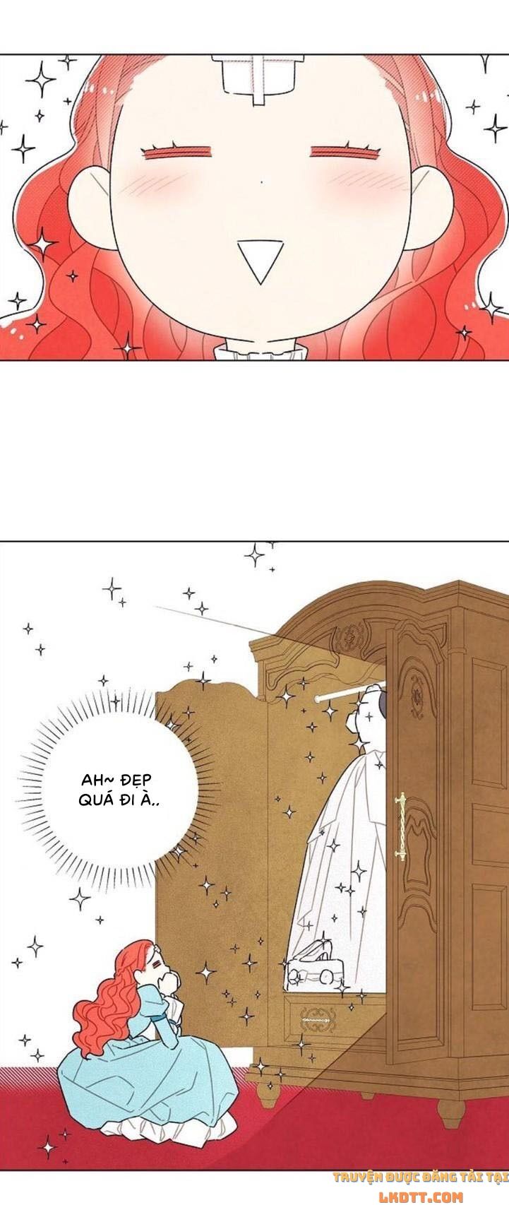 Tôi đã cướp mất đêm đầu tiên của nam chính: Chapter 35