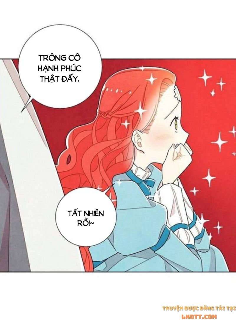 Tôi đã cướp mất đêm đầu tiên của nam chính: Chapter 35