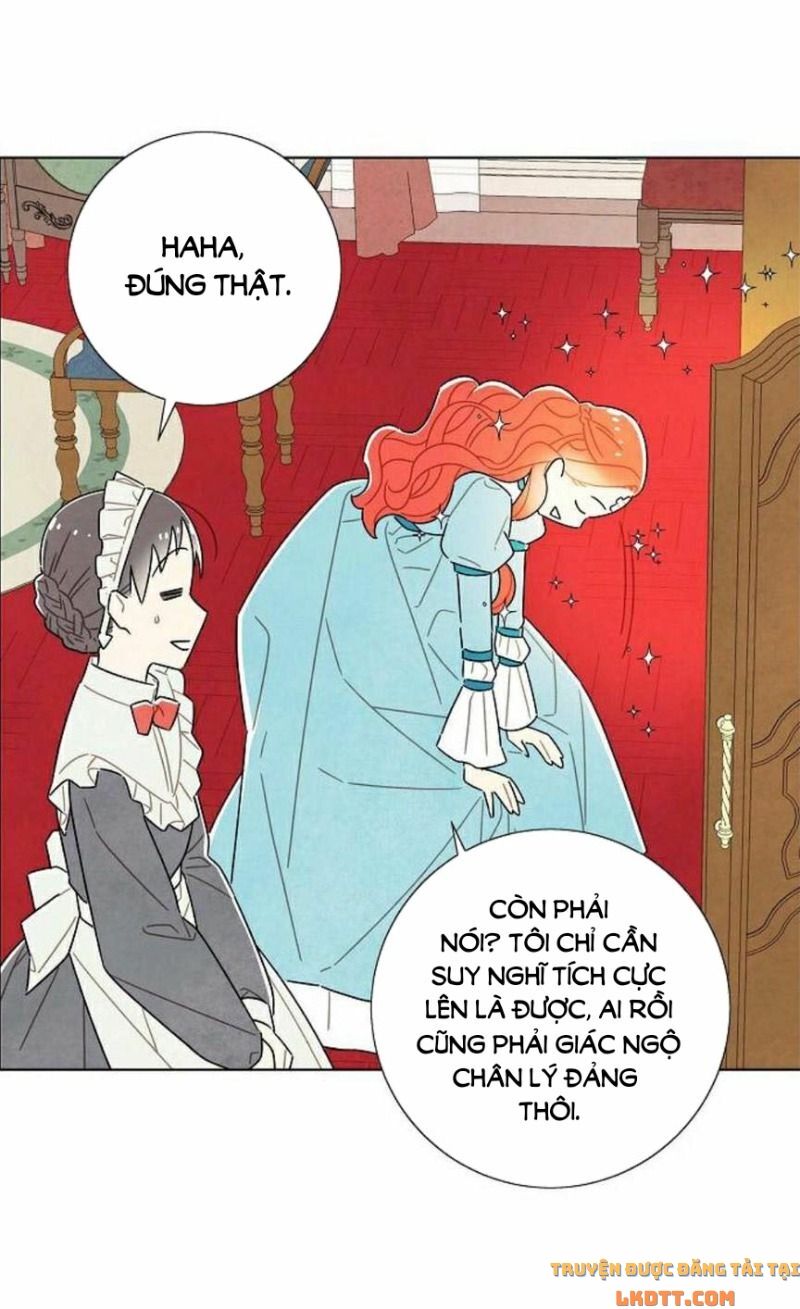Tôi đã cướp mất đêm đầu tiên của nam chính: Chapter 35