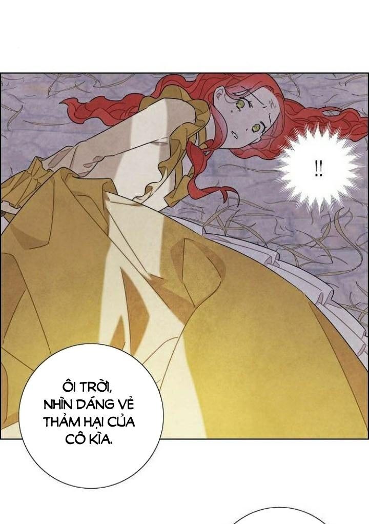 Tôi đã cướp mất đêm đầu tiên của nam chính: Chapter 36