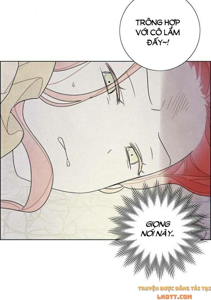 Tôi đã cướp mất đêm đầu tiên của nam chính: Chapter 36