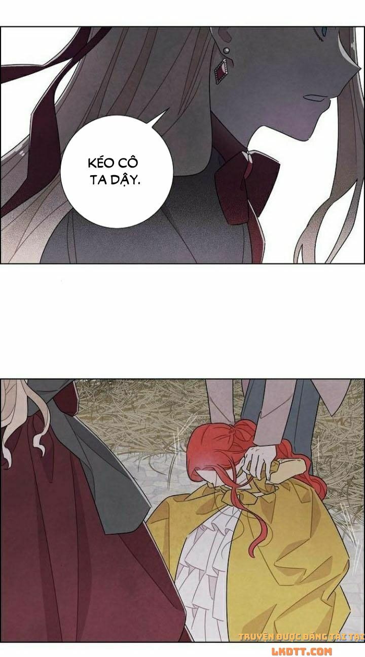 Tôi đã cướp mất đêm đầu tiên của nam chính: Chapter 36
