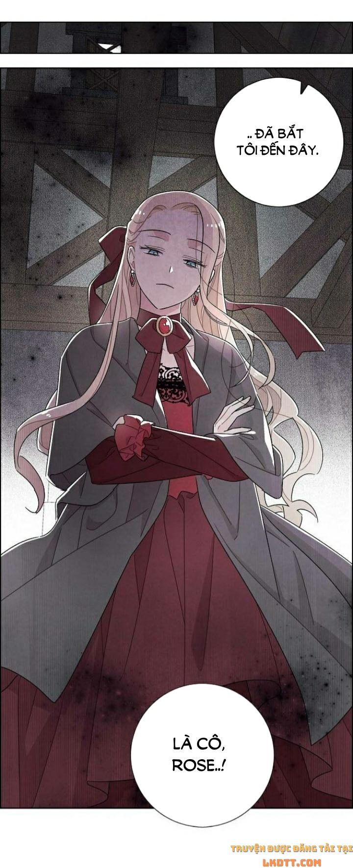 Tôi đã cướp mất đêm đầu tiên của nam chính: Chapter 36