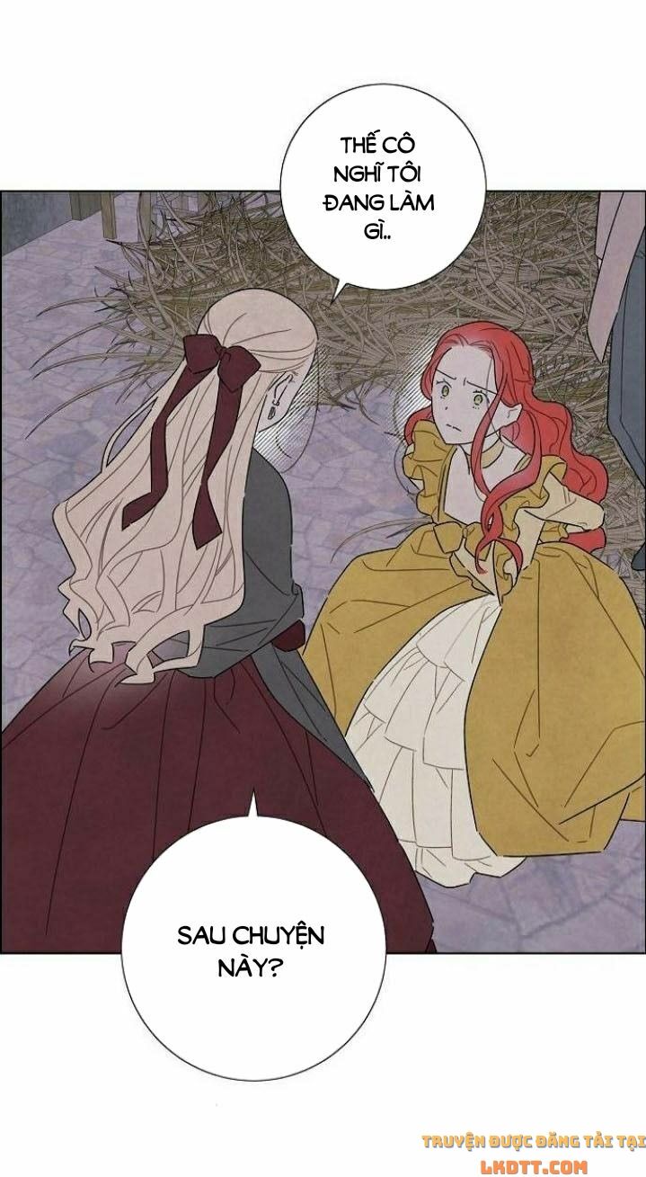 Tôi đã cướp mất đêm đầu tiên của nam chính: Chapter 36