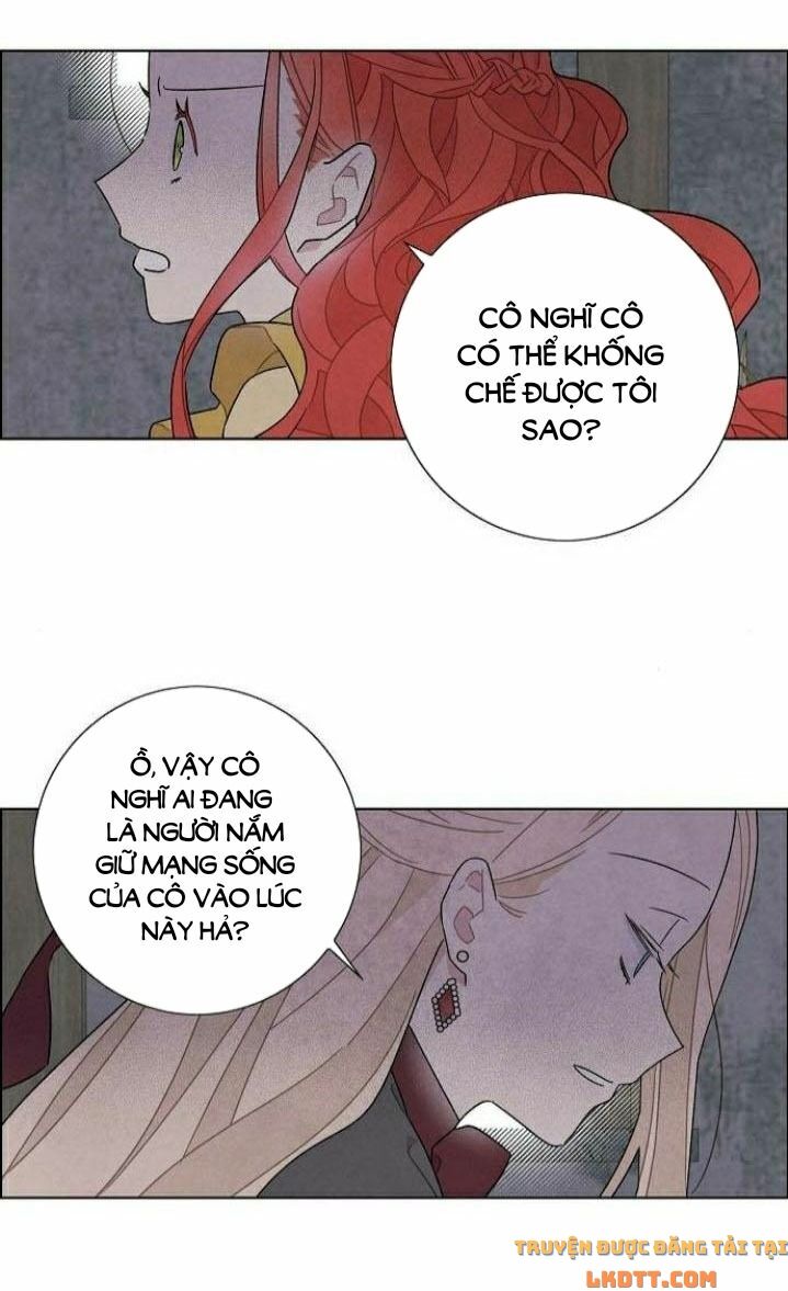Tôi đã cướp mất đêm đầu tiên của nam chính: Chapter 36
