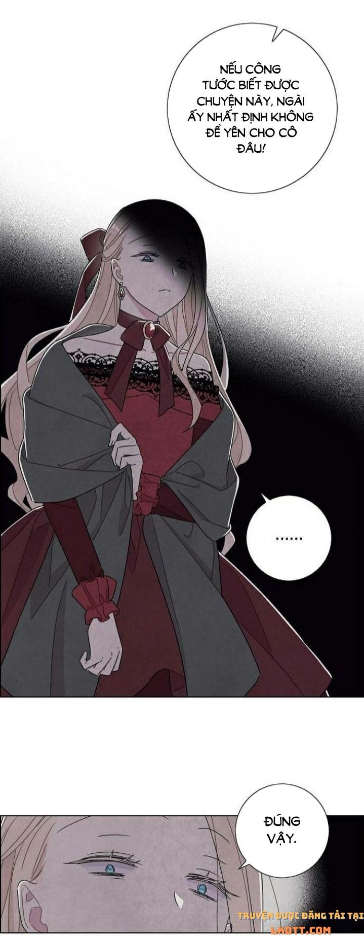 Tôi đã cướp mất đêm đầu tiên của nam chính: Chapter 36
