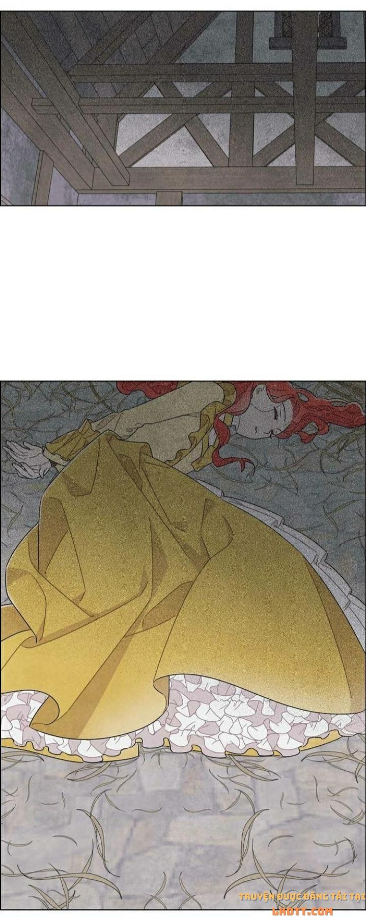 Tôi đã cướp mất đêm đầu tiên của nam chính: Chapter 36