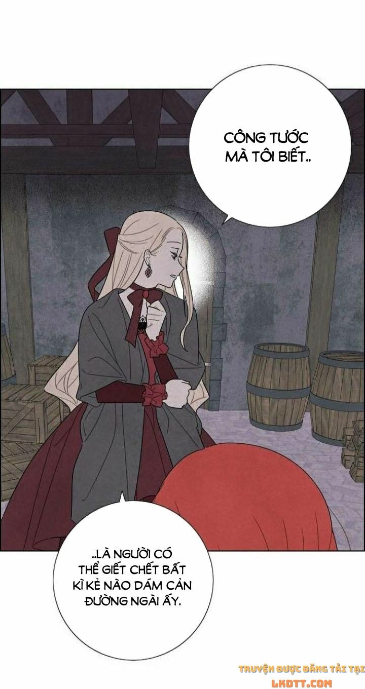 Tôi đã cướp mất đêm đầu tiên của nam chính: Chapter 36