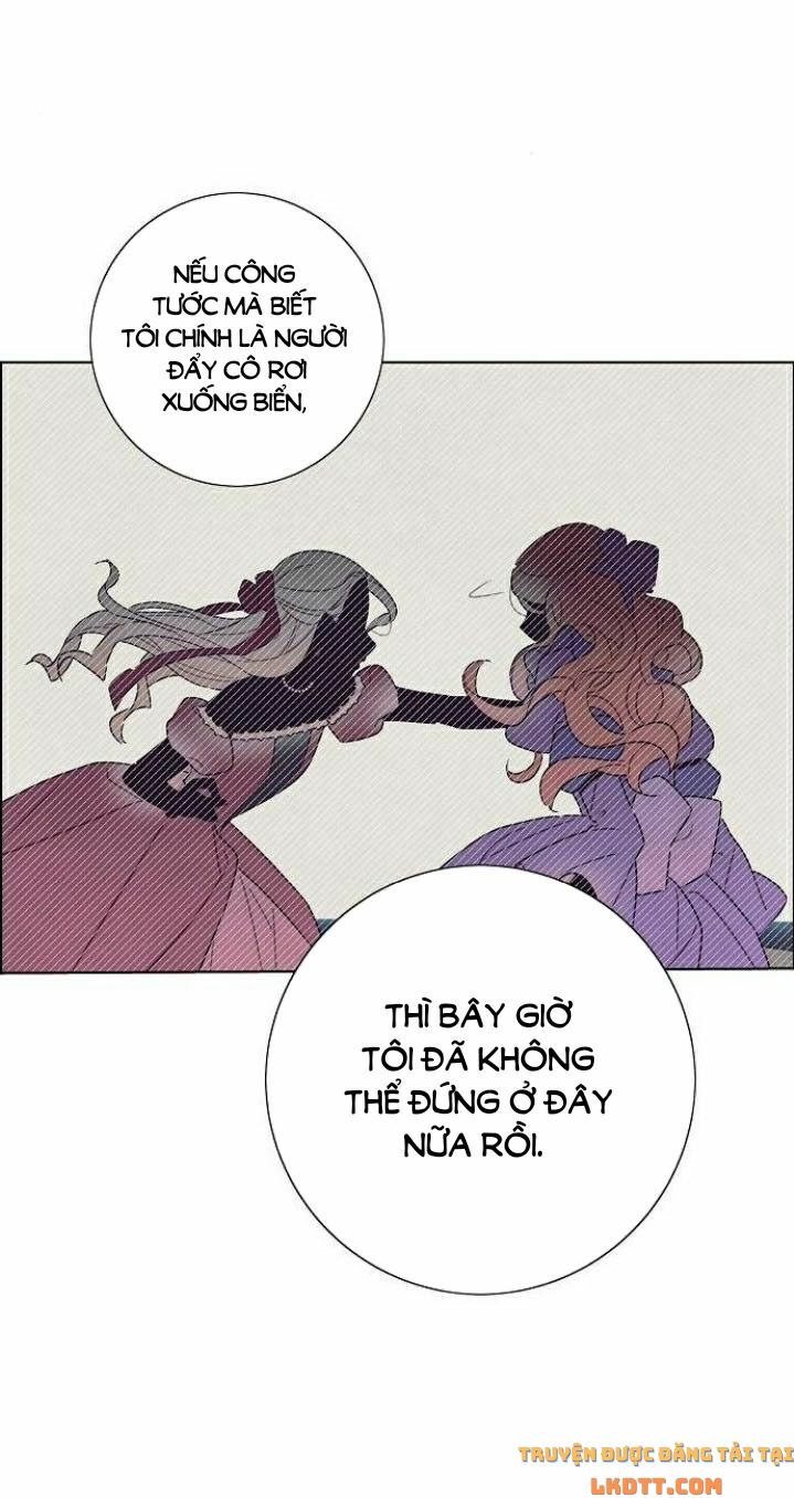 Tôi đã cướp mất đêm đầu tiên của nam chính: Chapter 36
