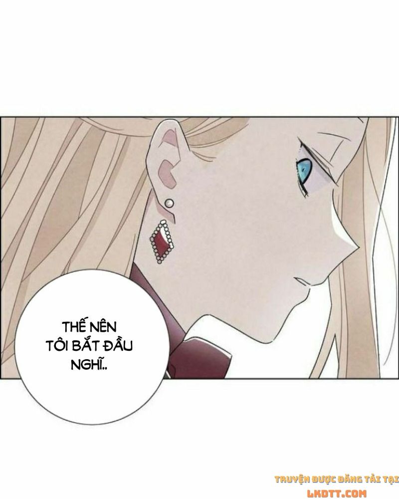 Tôi đã cướp mất đêm đầu tiên của nam chính: Chapter 36