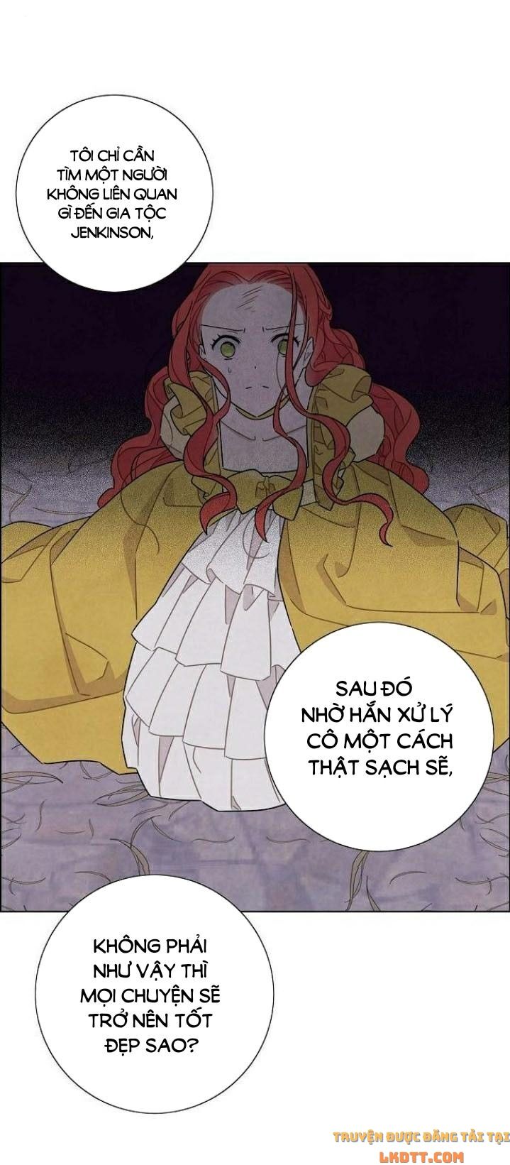 Tôi đã cướp mất đêm đầu tiên của nam chính: Chapter 36