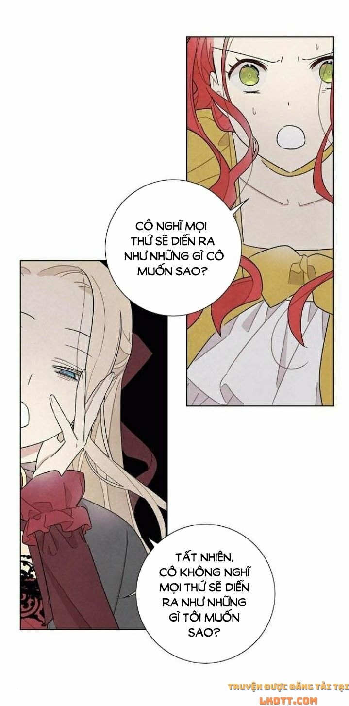 Tôi đã cướp mất đêm đầu tiên của nam chính: Chapter 36
