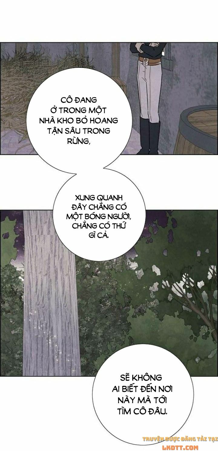 Tôi đã cướp mất đêm đầu tiên của nam chính: Chapter 36