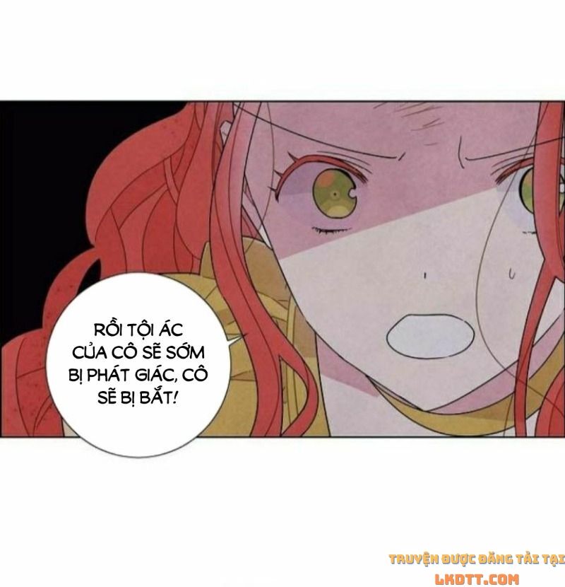 Tôi đã cướp mất đêm đầu tiên của nam chính: Chapter 36